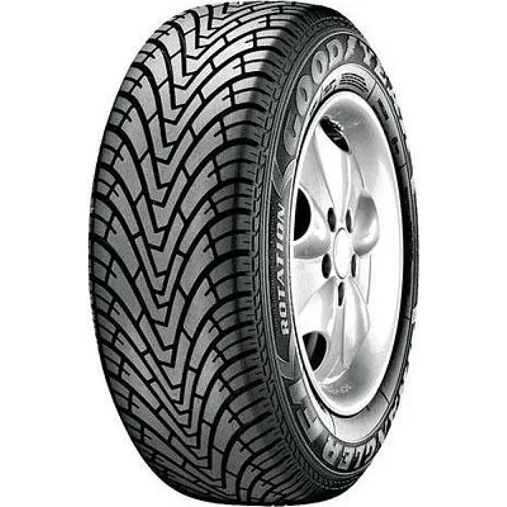 Goodyear Wrangler F1 295/40 R20 106Y