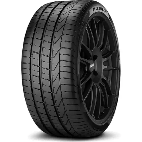 Pirelli PZero 245/45 R18 100Y RF