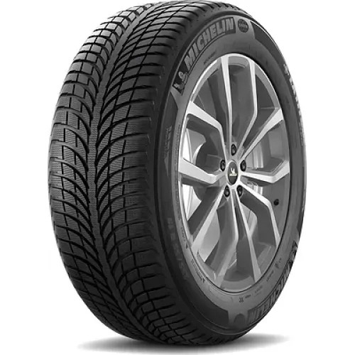 Michelin Latitude Alpin 2 255/55 R20 110V XL