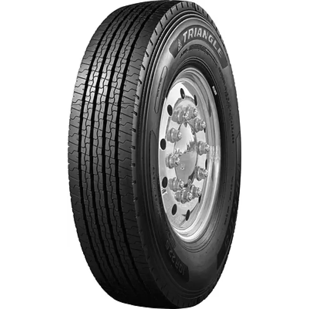 Triangle TR685 215/75 R17,5 135/133L rul16PR (Рулевая ось)
