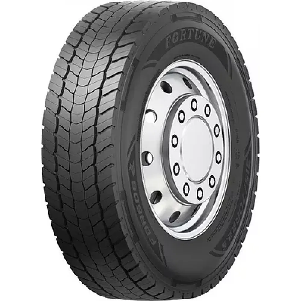 Fortune FDR606 295/80 R22,5 154/149M 3PMSF (Ведущая ось)