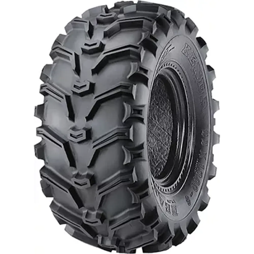 Kenda K299 Bear Claw 26x9-12 50N