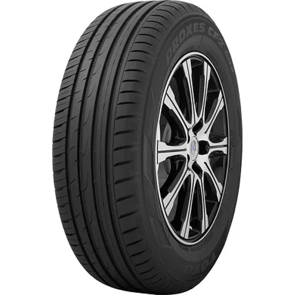 Toyo Proxes CF2 SUV 225/65 R18 103H