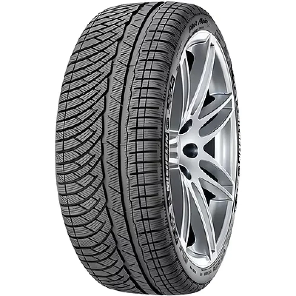 Michelin Pilot Alpin PA4 265/40 R19 98V