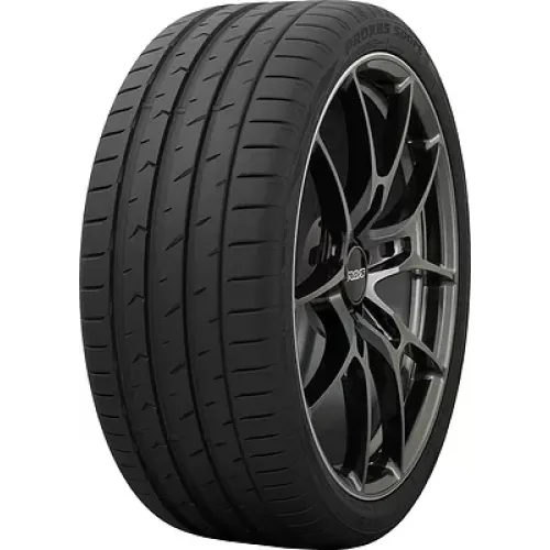 Toyo Proxes Sport 2 235/60 R18 107W
