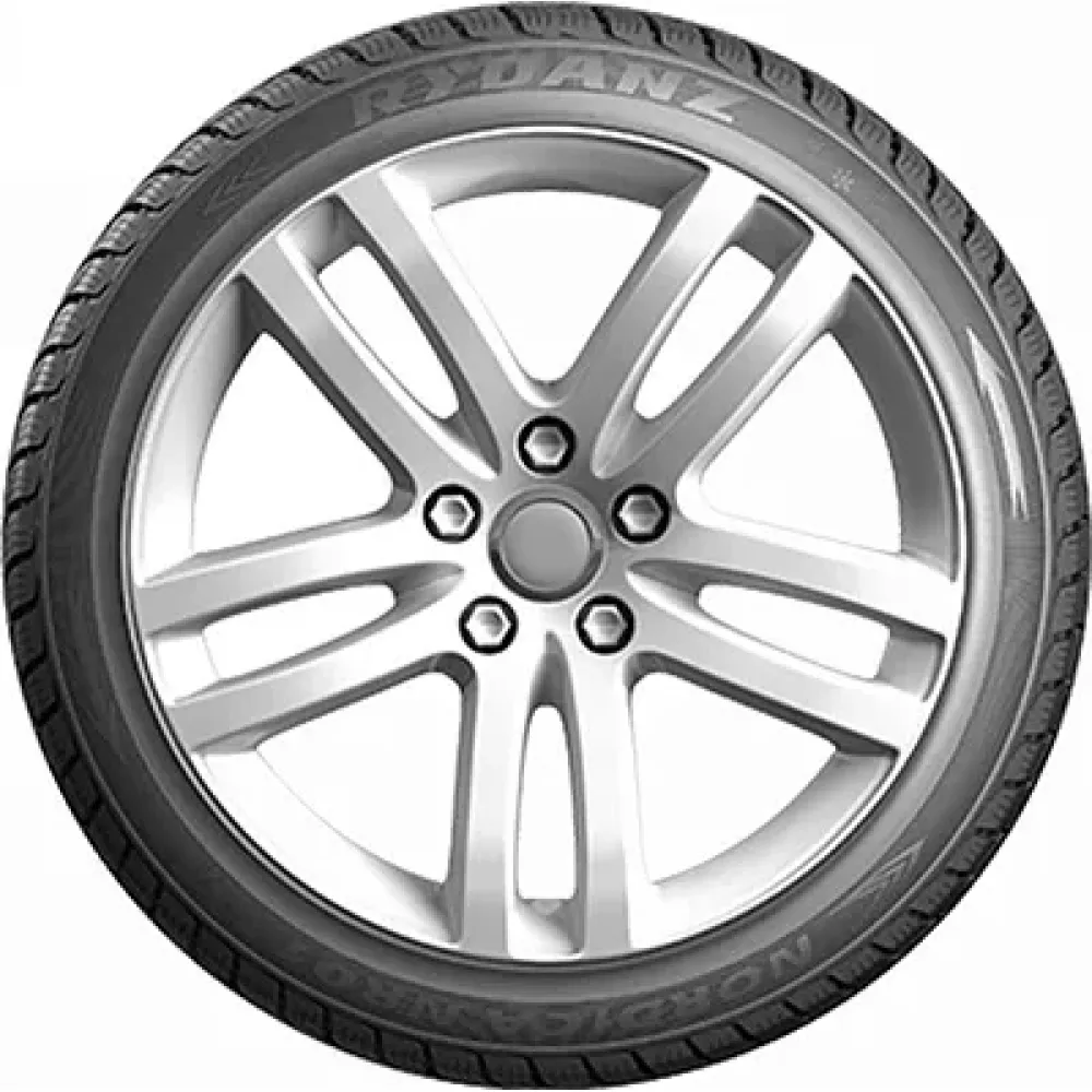 Rydanz Nordica NR01 235/50 R18 101V XL