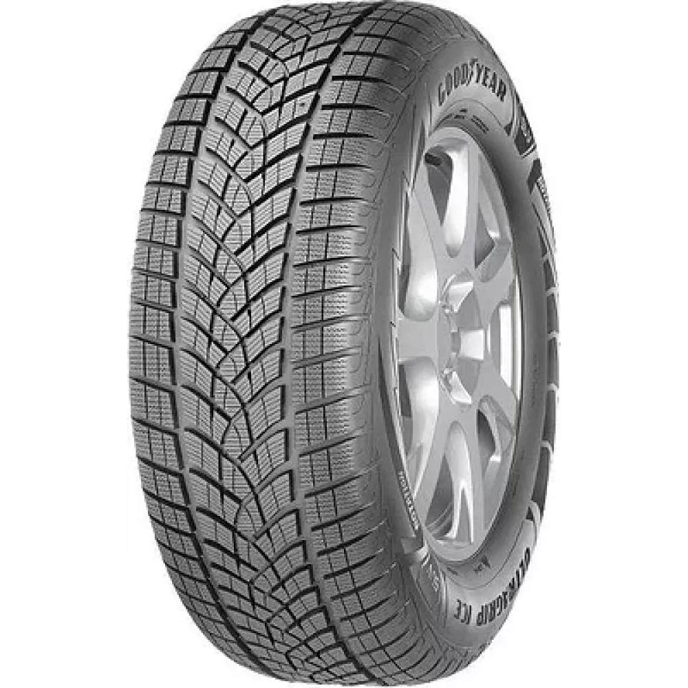 Goodyear UltraGrip Ice SUV GEN-1 225/55 R18 102T XL