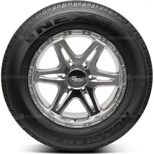 Nexen Roadian 542 255/60 R18 108H