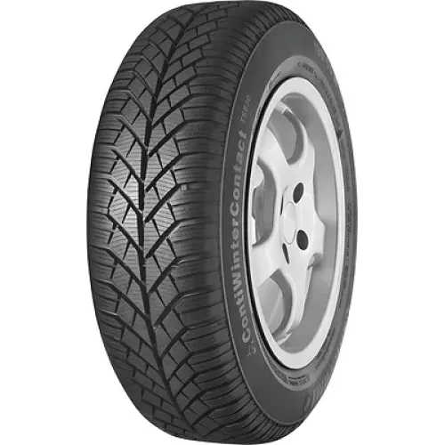 Continental ContiWinterContact TS 830 255/40 R20 101V XL