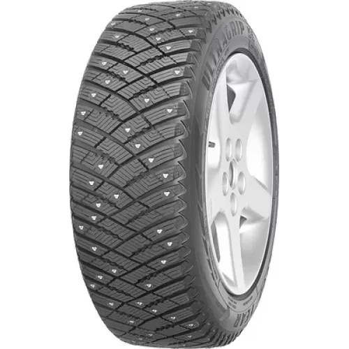 Goodyear UltraGrip Ice Arctic 205/65 R15 99T XL