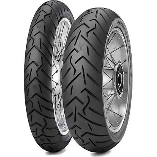 Pirelli Scorpion Trail II 170/60 R17 72V (Задняя)