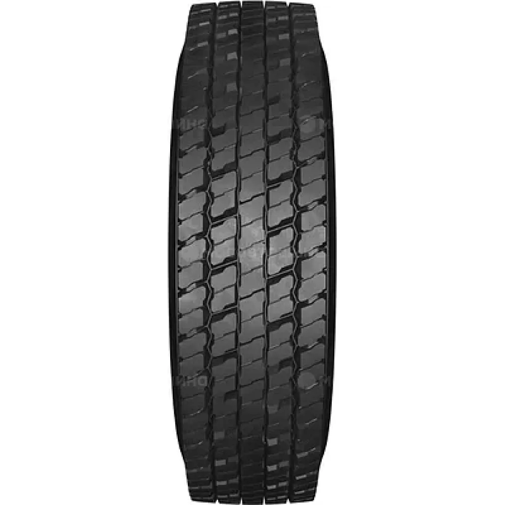 Кама NR 202 235/75 R17,5 132/130M 3PMSF Ведущая ось (Ведущая ось)