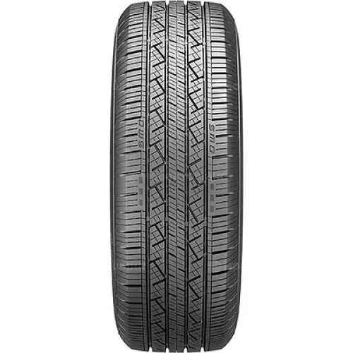 Continental ContiCrossContact LX25 225/60 R18 100H