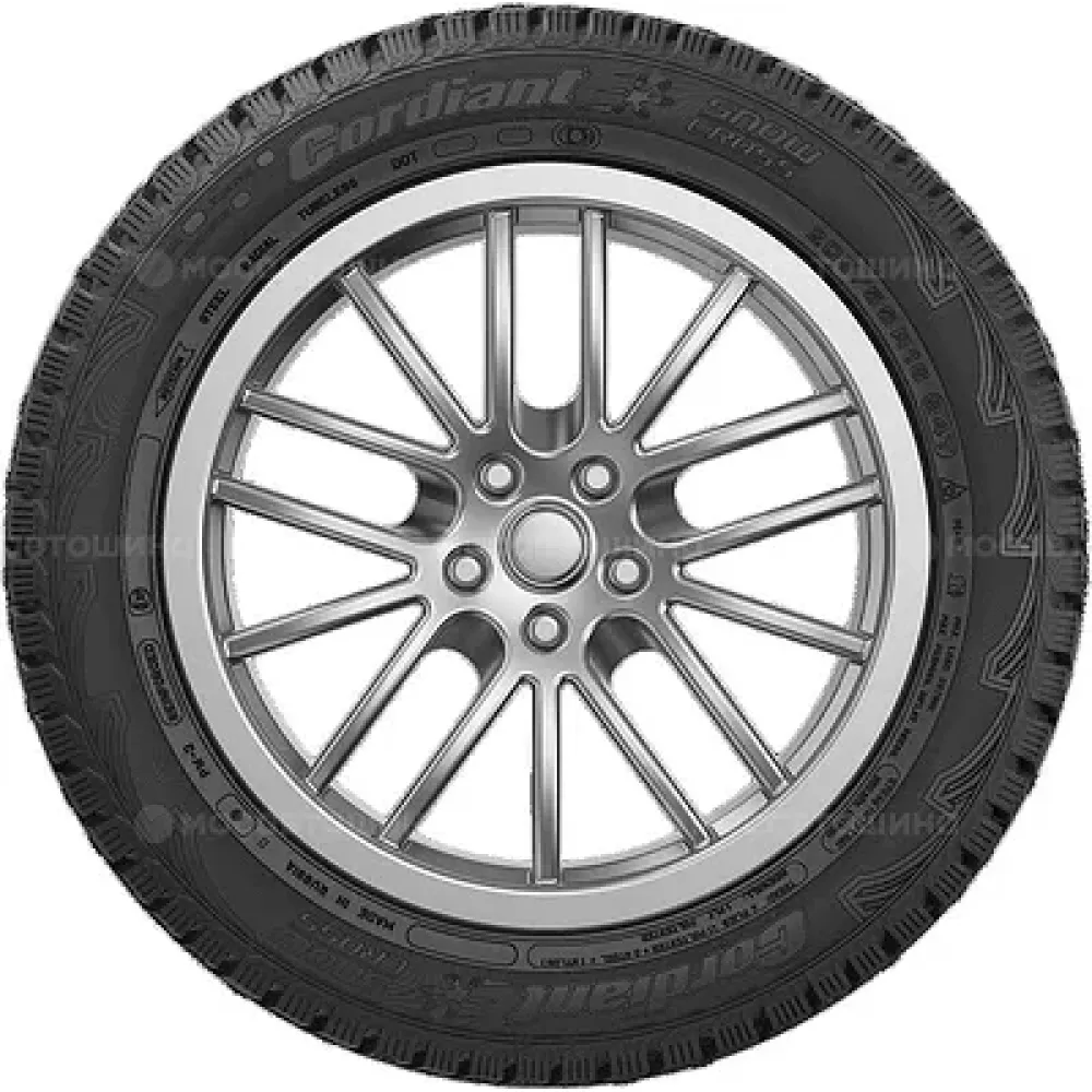 Cordiant Snow Cross 225/55 R17 101T XL