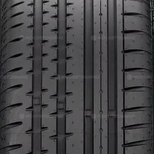 Continental ContiSportContact 2 225/50 R17 94H