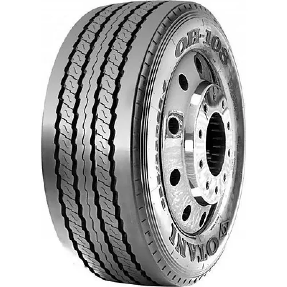 Otani OH-108 385/65 R22,5 164K 3PMSF (Прицепная ось)