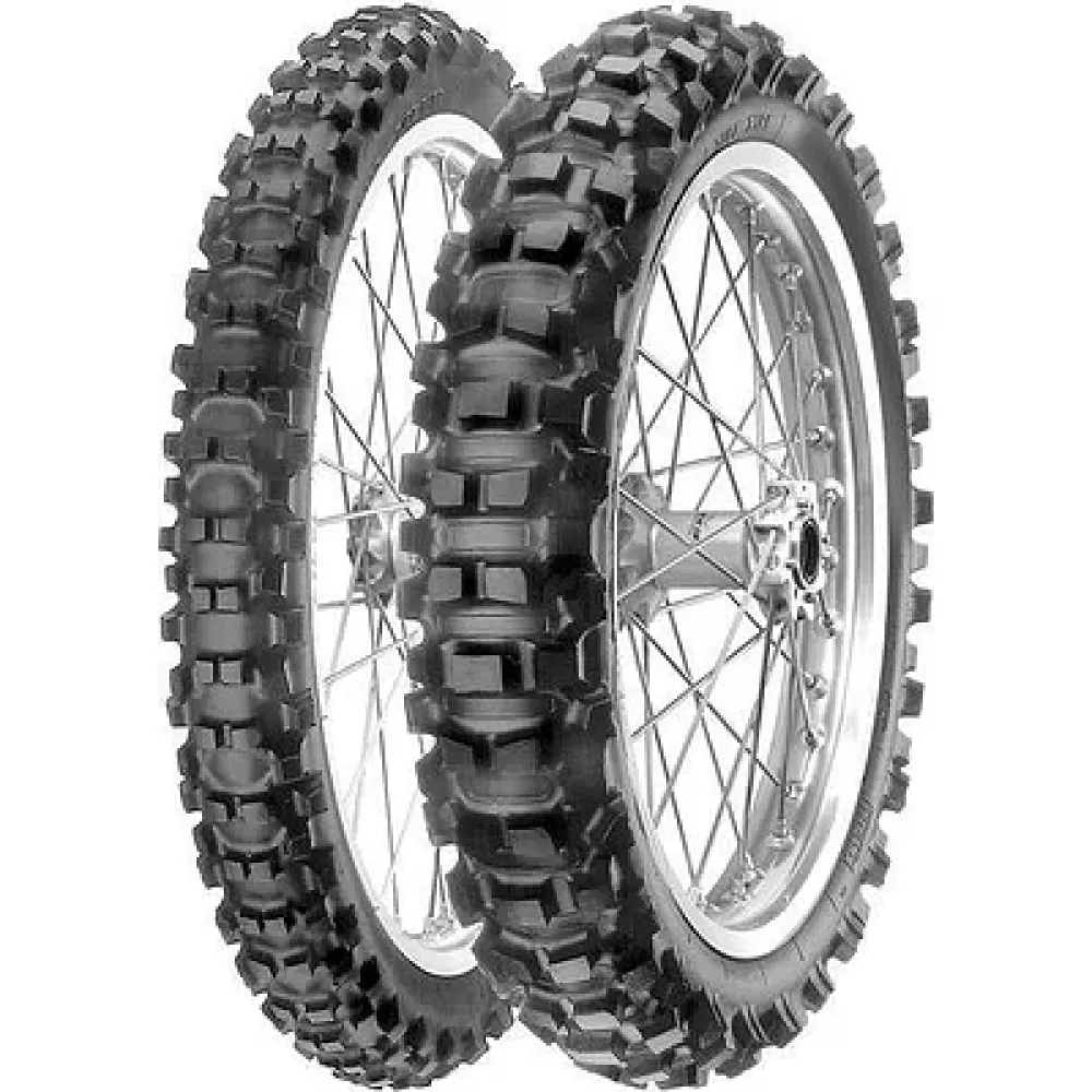 Pirelli Scorpion XC Mid Hard 140/80 R18 70M (Задняя)