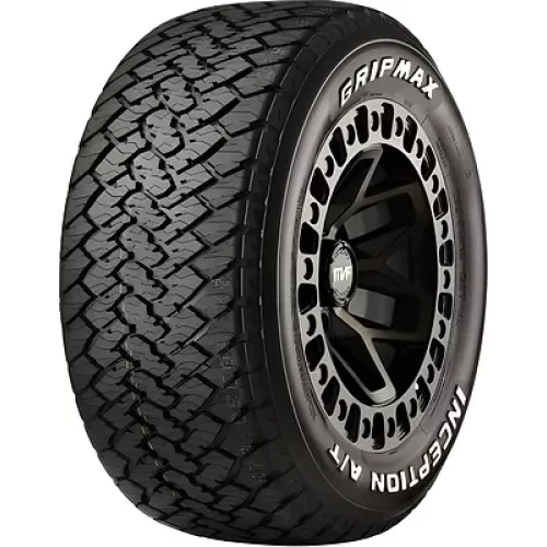 Gripmax Inception A/T 275/70 R16 114T