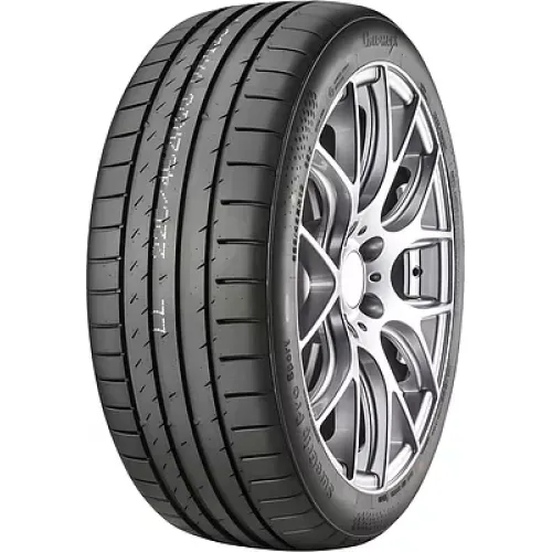 Gripmax SureGrip Pro Sport 255/35 R20 97Y XL