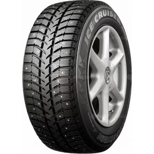 Bridgestone Ice Cruiser 7000 245/40 R18 97T XL