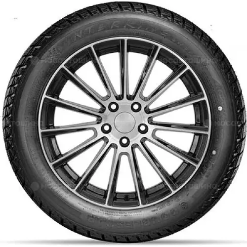 Doublestar DW01 265/70 R17 121/118Q