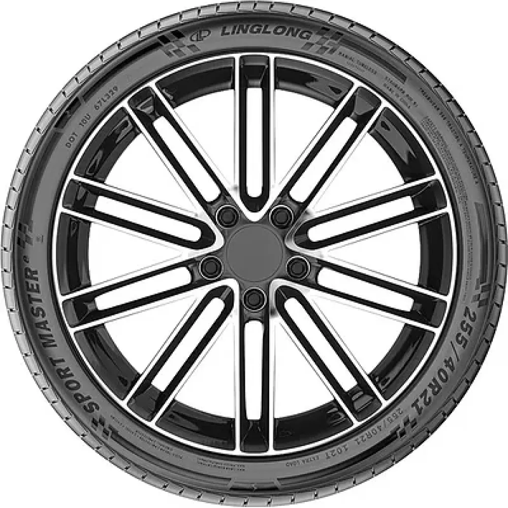 LingLong Sport Master EV 215/55 R18 99V XL