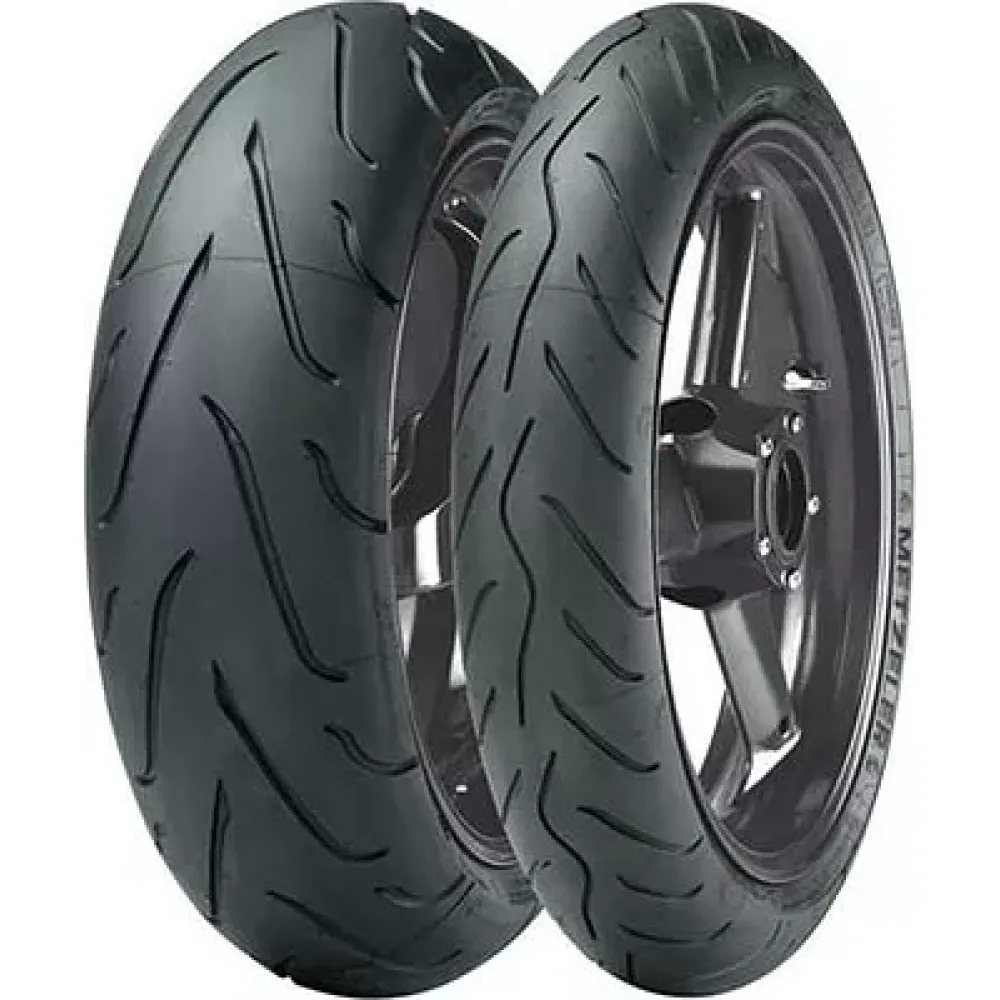 Metzeler Sportec M3 180/55 R17 73W (Задняя)