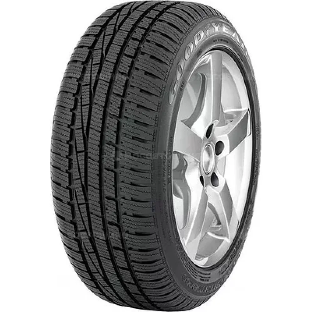 Goodyear UltraGrip Performance 205/40 R18 86W