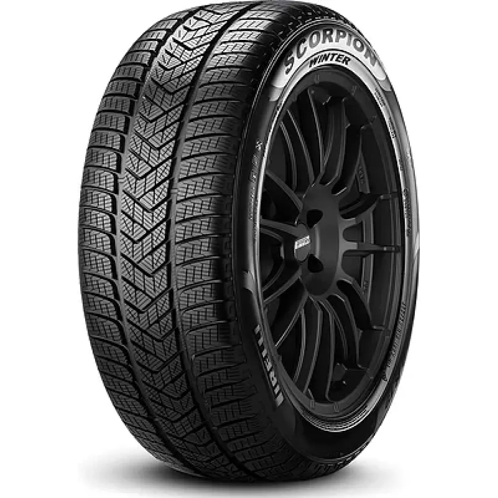 Pirelli Scorpion Winter 215/65 R17 99H