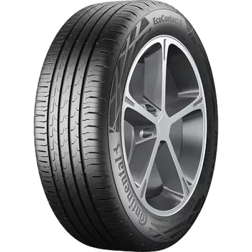 Continental ContiEcoContact 6 Q 245/40 R20 99Y XL