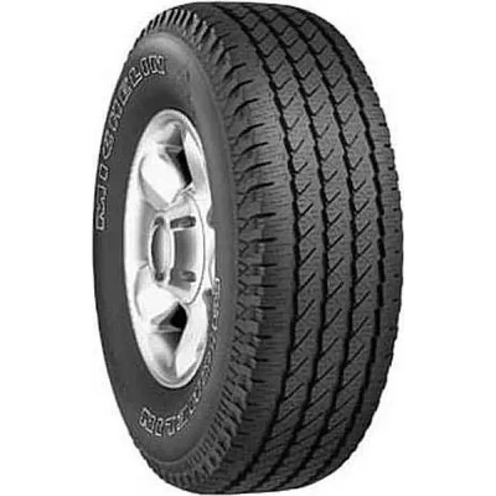 Michelin Cross Terrain SUV 275/65 R17 115H