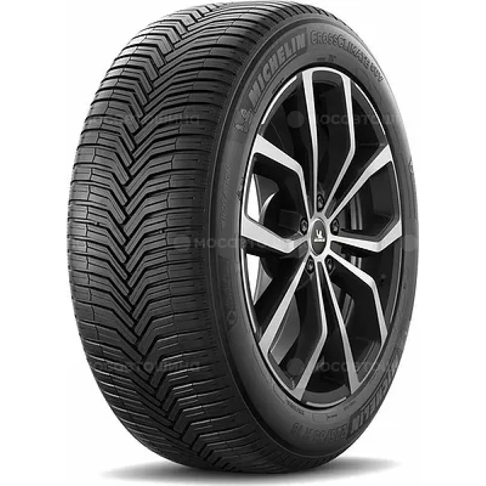Michelin CrossClimate SUV 235/55 R17 103V XL