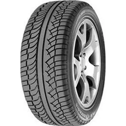Michelin Latitude Diamaris 275/45 R19 108Y XL