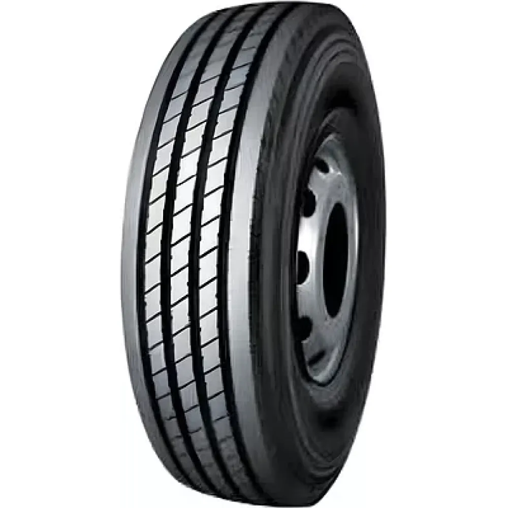 Kapsen HS101 11R22.5 146/143M PR16 TL (Рулевая ось)