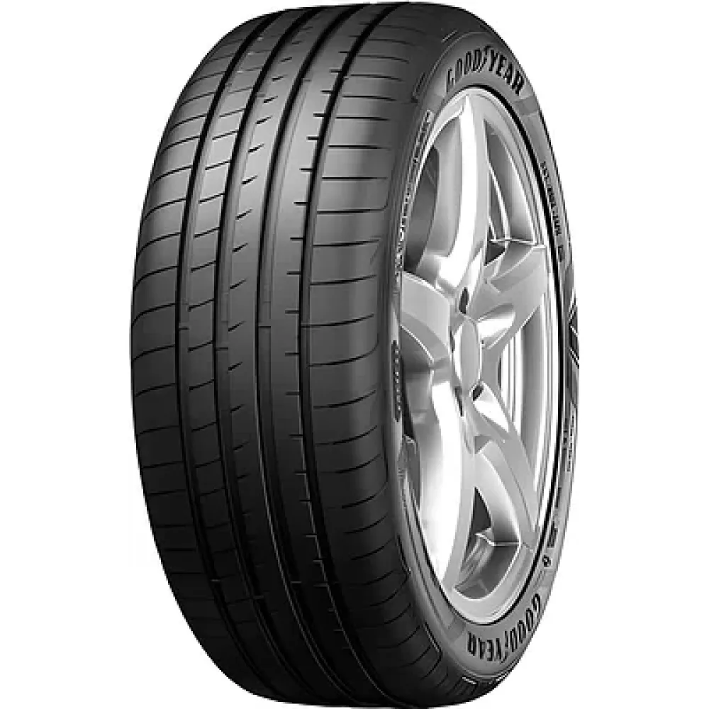 Goodyear Eagle F1 Asymmetric 5 245/30 R21 91Y XL