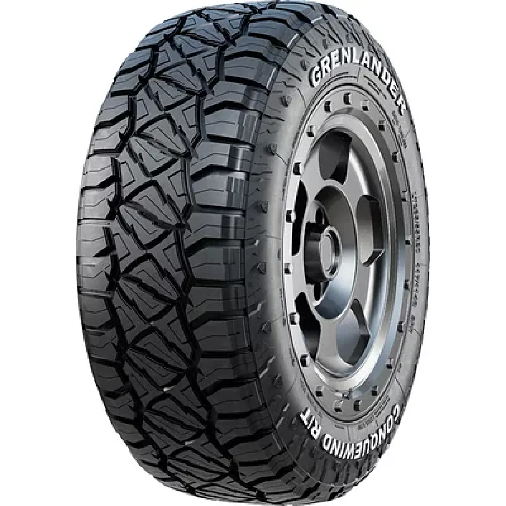 Grenlander Conquewind R/T 275/65 R18 116Q