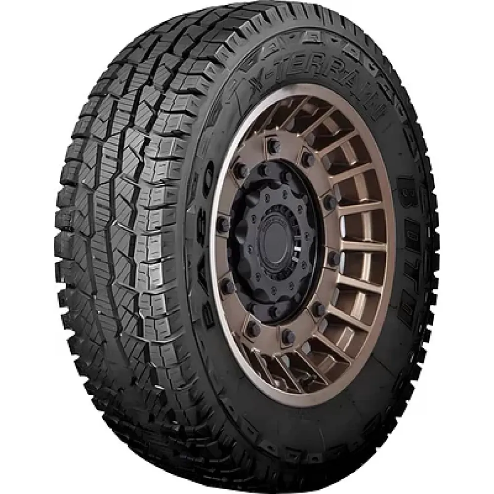 Boto X-Terrain BA80+ 235/85 R16 120/116Q