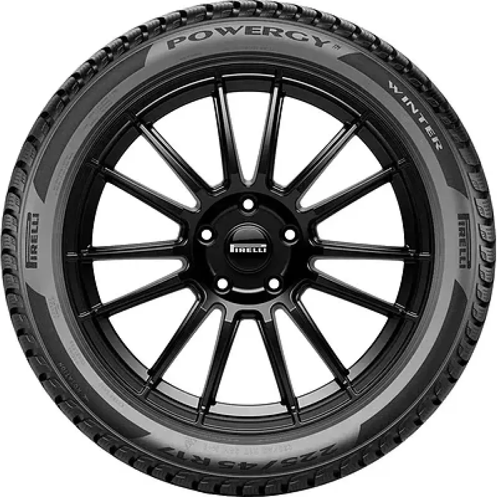 Pirelli Powergy Winter 235/60 R18 107H XL