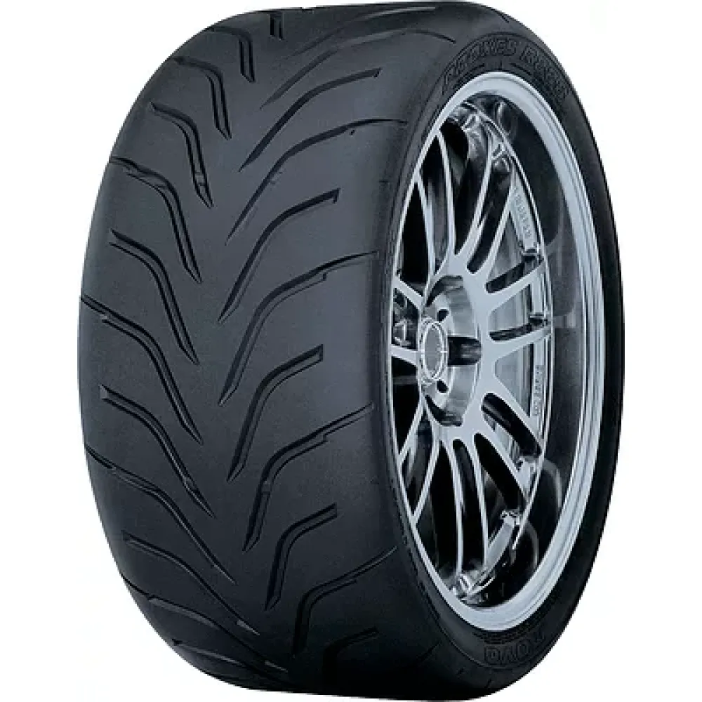 Toyo Proxes R888 335/30 R18 102Y
