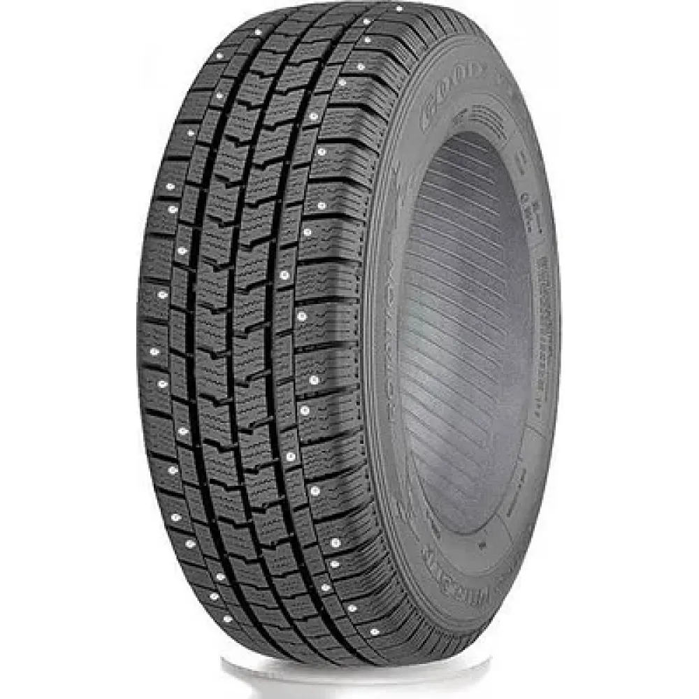 Goodyear Cargo UltraGrip 2 (шип) 215/65 R16C 109/107T