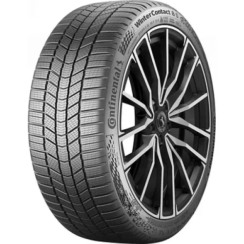 Continental ContiWinterContact 8 S 275/35 R19 100V XL