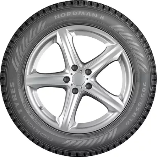Ikon Nordman 8 215/50 R17 95T XL
