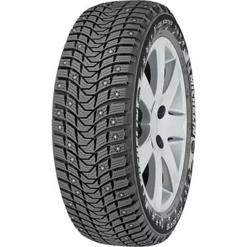 Michelin X-Ice North 3 255/35 R20 97H XL