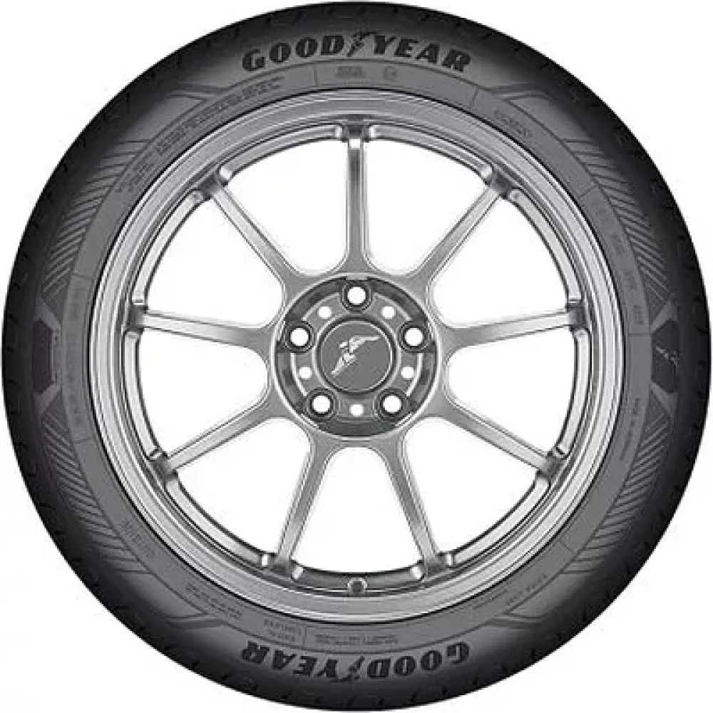 Goodyear EfficientGrip Performance 2 205/55 R16 91V