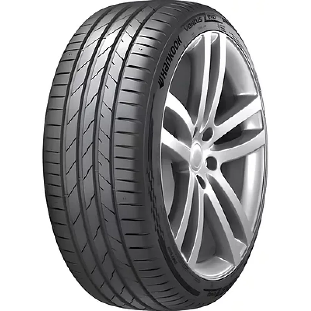 Hankook K137 Ventus evo 265/40 R20 104Y XL