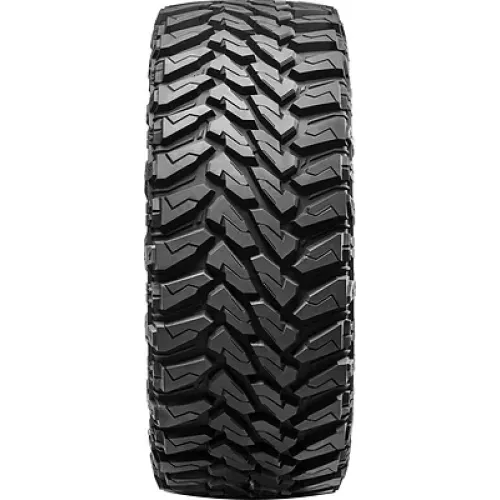 Venom Power Terra Hunter M/T 40x15,5x26LT 126P (BLK)