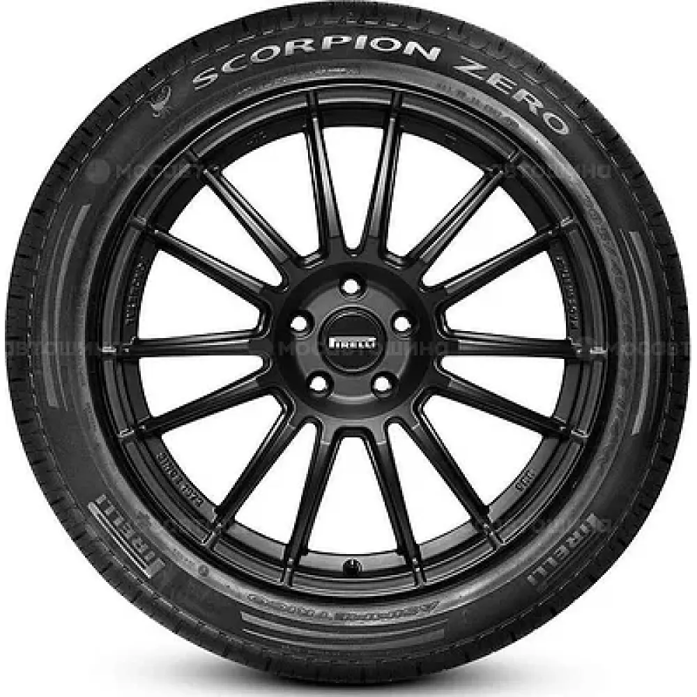 Pirelli Scorpion Zero Asimmetrico 245/45 R20 103H XL