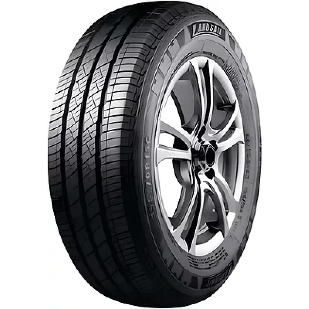 Landsail LSV88 215/70 R15C 109/107S