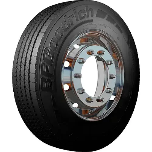 BFGoodrich Route Control S 315/70 R22,5 154/150L 3PMSF (Рулевая ось)
