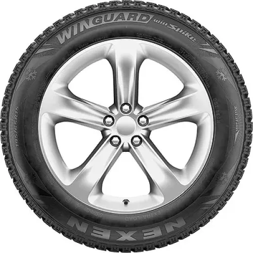Nexen Winguard Spike SUV 265/70 R17 121/118Q